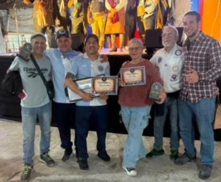 Sin Foto