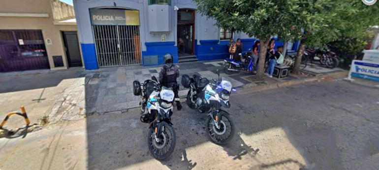 Sin Foto