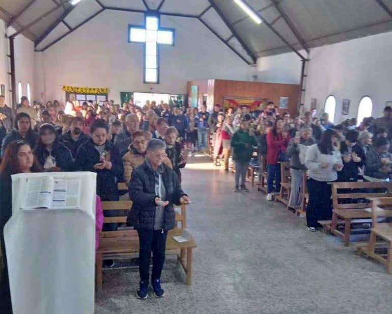 Sin Foto