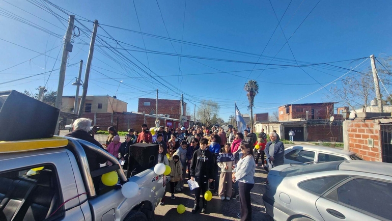 Sin Foto