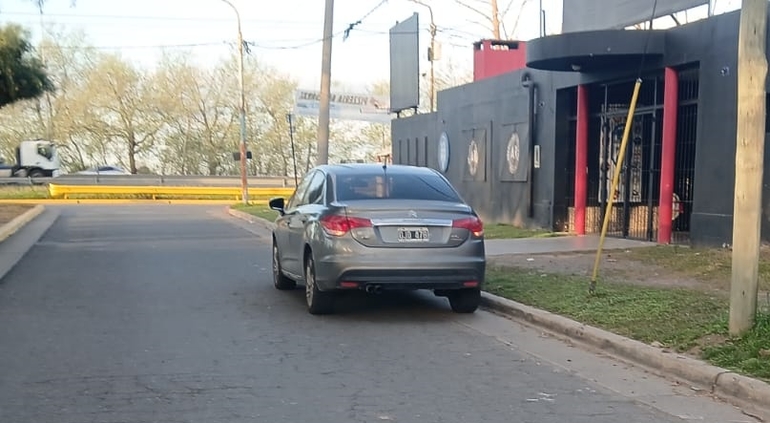 Sin Foto