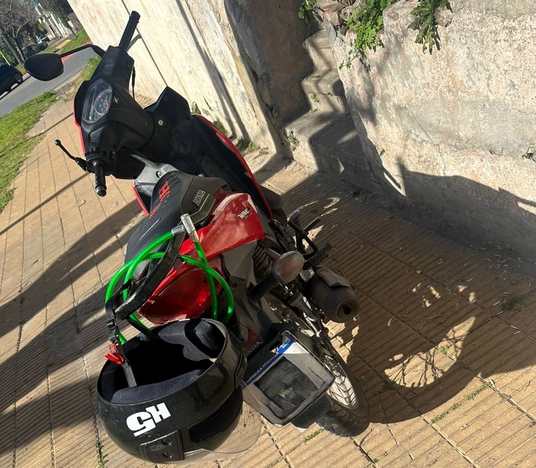 Sin Foto