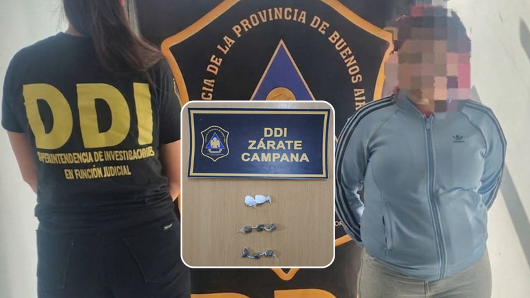 Sin Foto