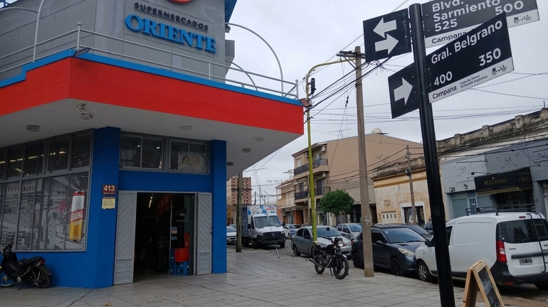 Sin Foto