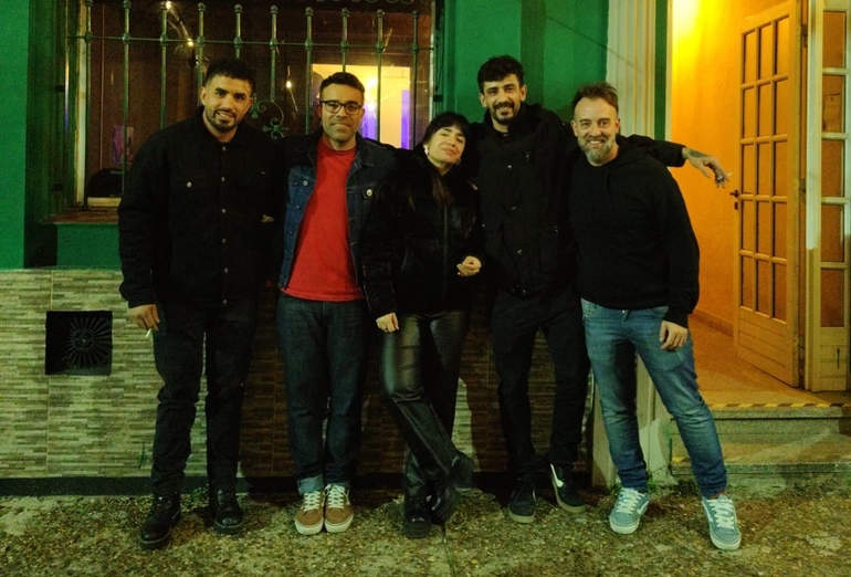 Sin Foto