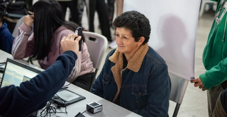 Sin Foto