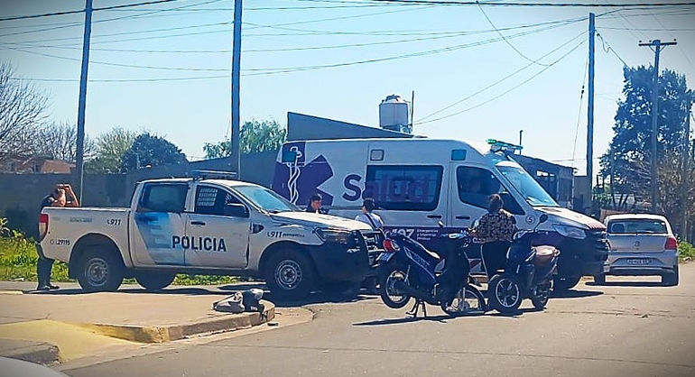 Sin Foto
