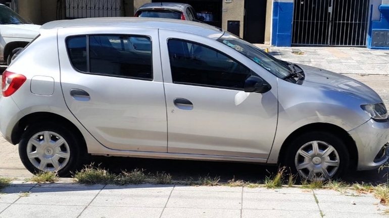 Sin Foto