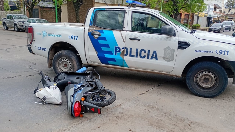 Sin Foto