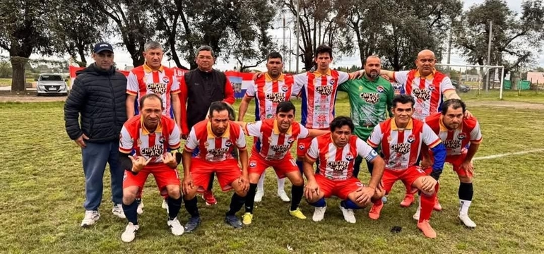 Sin Foto