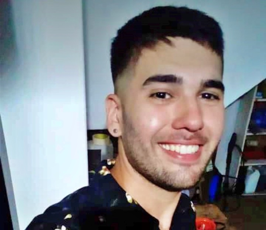 Campana Noticias | Dolor por la muerte de un joven campanense en un ...