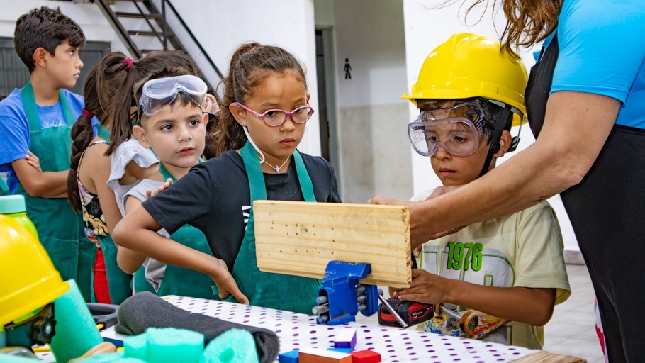 Campana Noticias | Invitan a participar de un Taller Integral Cultural ...